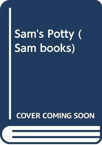 Sam's Potty