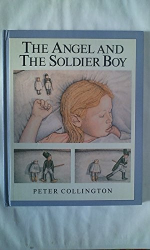 The Angel and the Soldier Boy