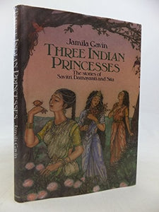 Three Indian Princesses 