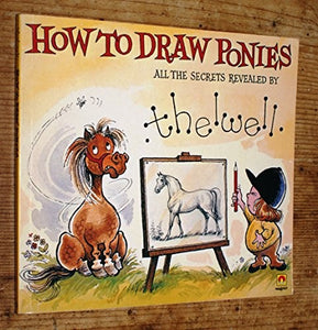 How to Draw Ponies 