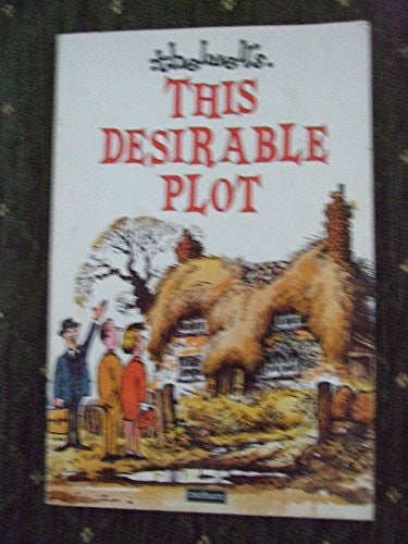 This Desirable Plot