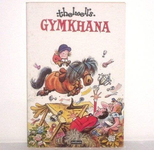 Thelwell's Gymkhana
