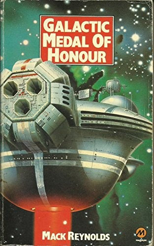 Galactic Medal of Honour
