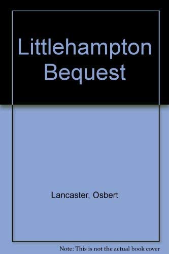 Littlehampton Bequest