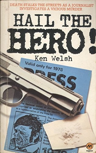 Hail the Hero