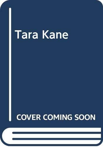 Tara Kane