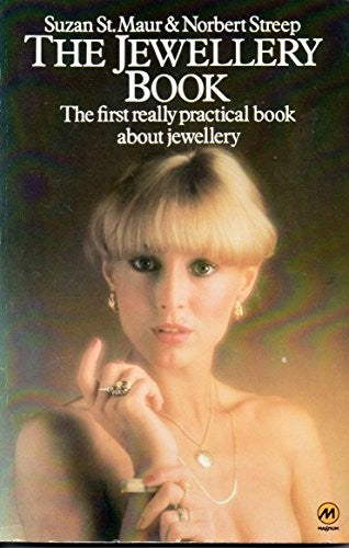 Jewellery Book