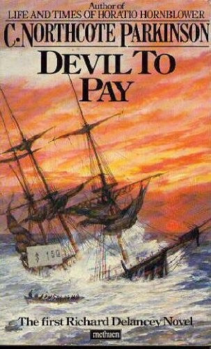 Devil to Pay