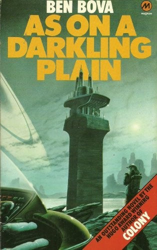 As on a Darkling Plain