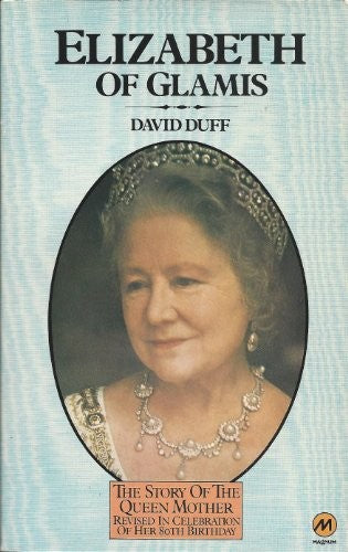 Elizabeth of Glamis