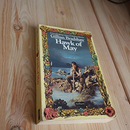 Hawk of May