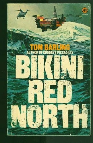 Bikini Red North