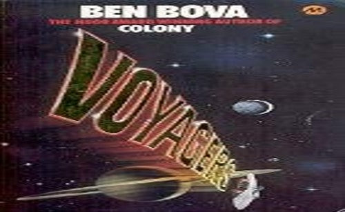 Voyagers I