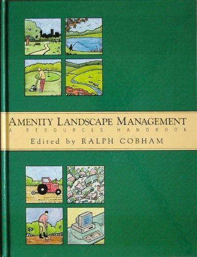 Amenity Landscape Management