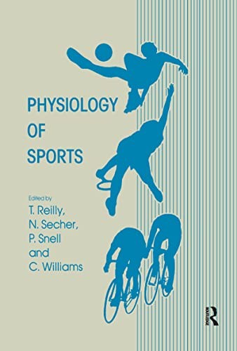 Physiology of Sports