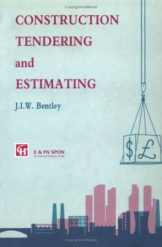 Construction Tendering and Estimating