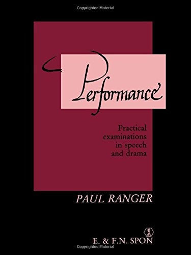Performance
