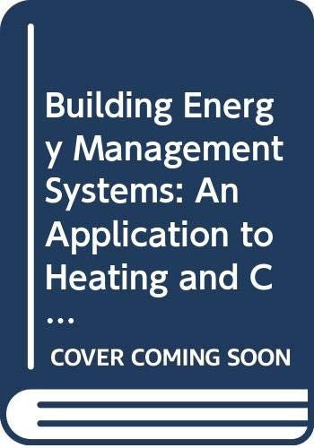 Building Energy Management Systems