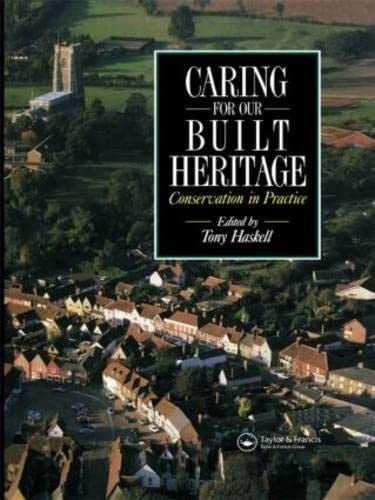 Caring for our Built Heritage