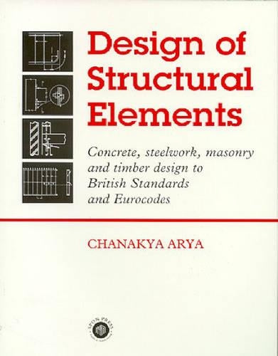 Design of Structural Elements