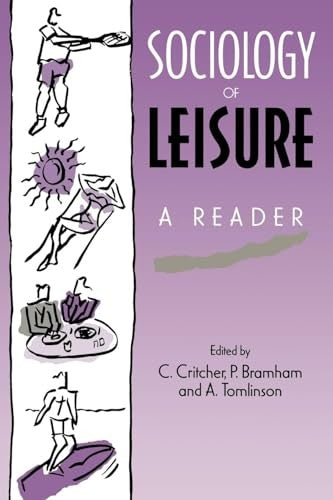 Sociology of Leisure