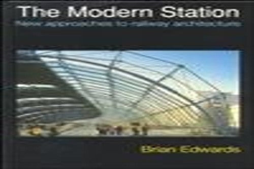 The Modern Station