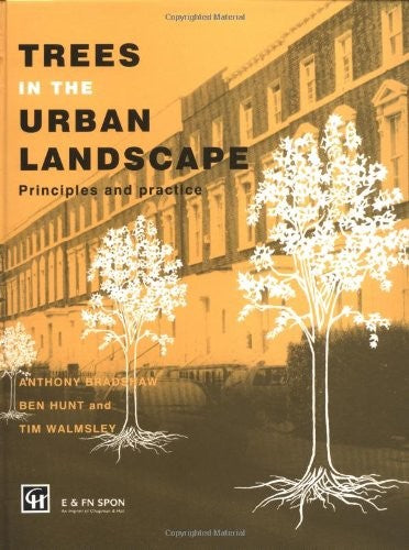 Trees in the Urban Landscape