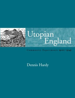 Utopian England