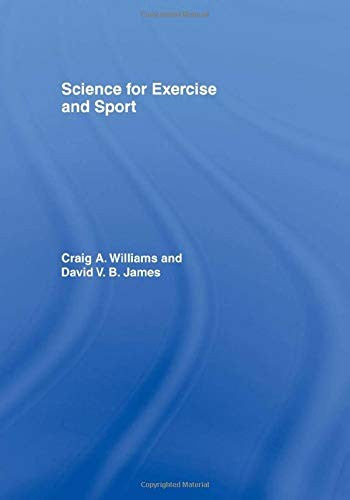 Science for Exercise and Sport