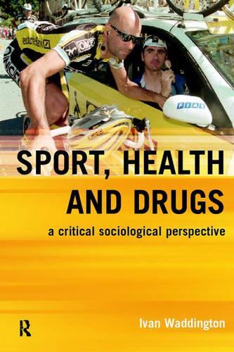 Sport, Health and Drugs