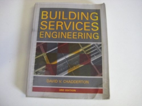 Building Services Engineering