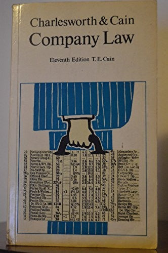 Company Law