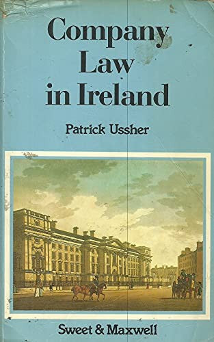 Company Law in Ireland