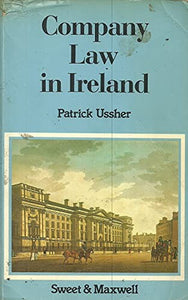 Company Law in Ireland 