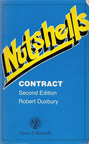 Contract Law
