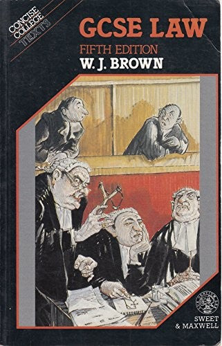 GCSE Law