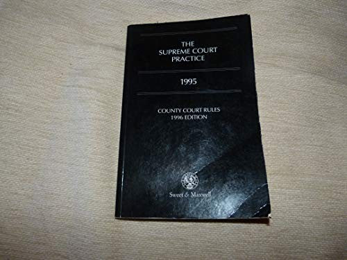 Supreme Court Practice