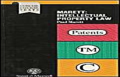 Intellectual Property Law