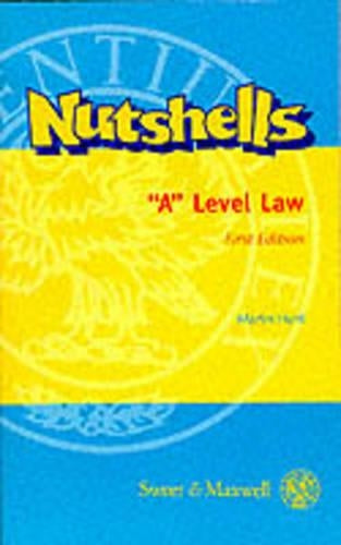 A-Level Law