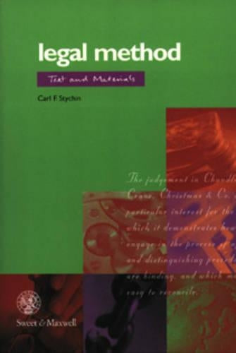 Legal Method