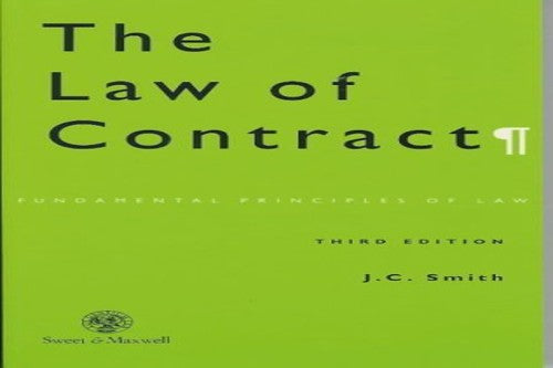 Contract
