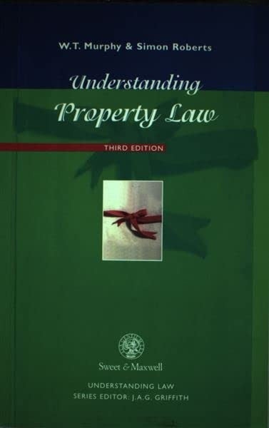 Understanding Property Law