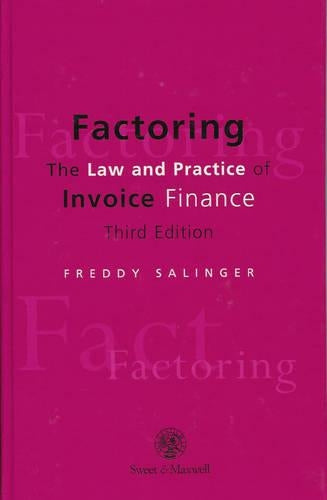 Factoring