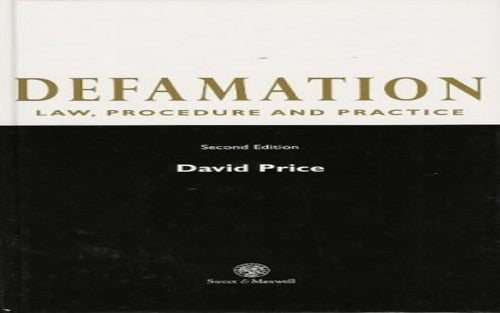 Defamation