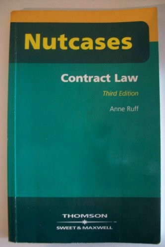 Contract Law