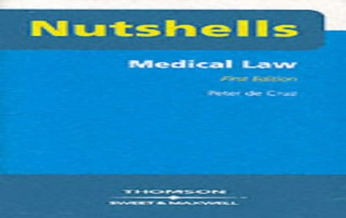 Medical Law