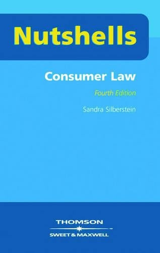 Nutshells Consumer Law