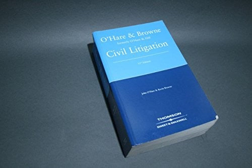 Civil Litigation