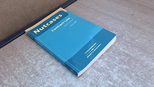 Nutcases Contract Law