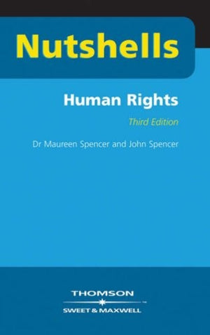 Nutshells Human Rights